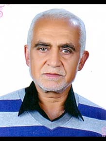 محمود کازرانی
